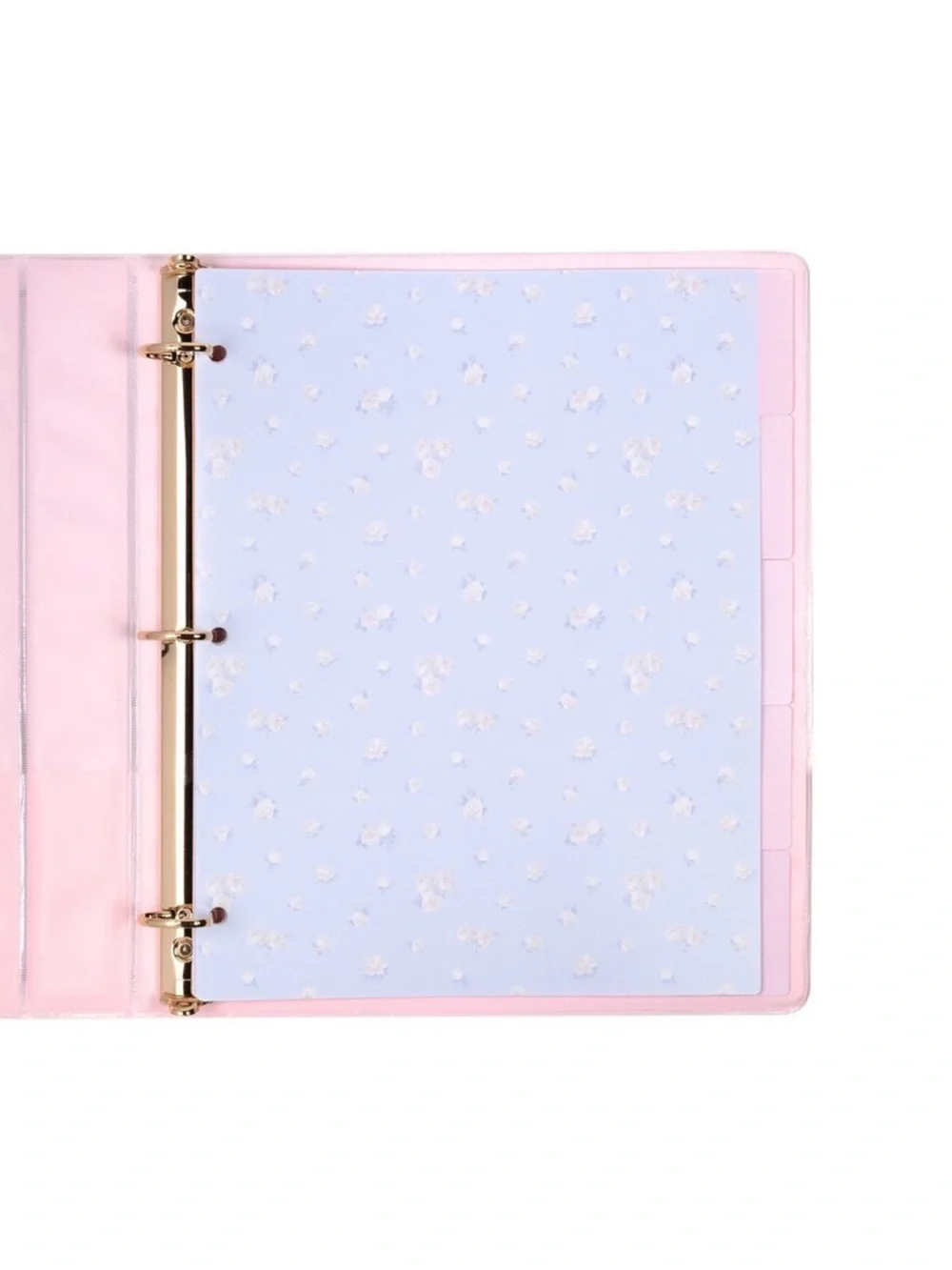 Love Shack Fancy Binder NEW